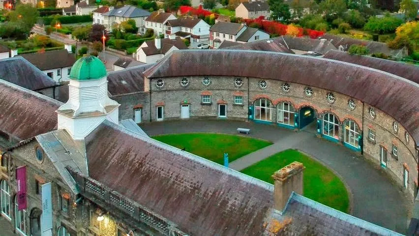 Kilkenny Design Centre