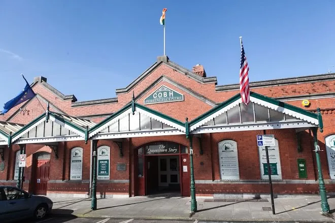 Cobh Heritage Centre