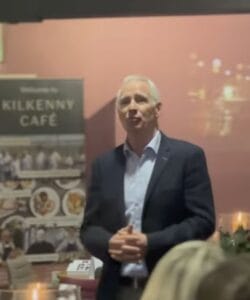 Kilkenny Chamber Yuletide event