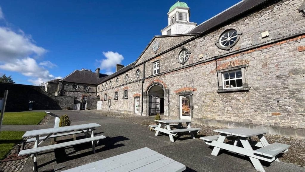 Kilkenny Cafe Kilkenny City