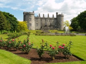 Kilkenny City Castle
