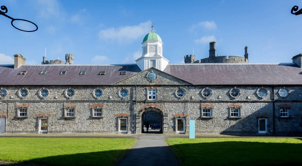 Kilkenny Design Centre, Kilkenny