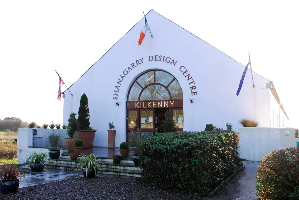 Kilkenny Design Centre, Shanagarry
