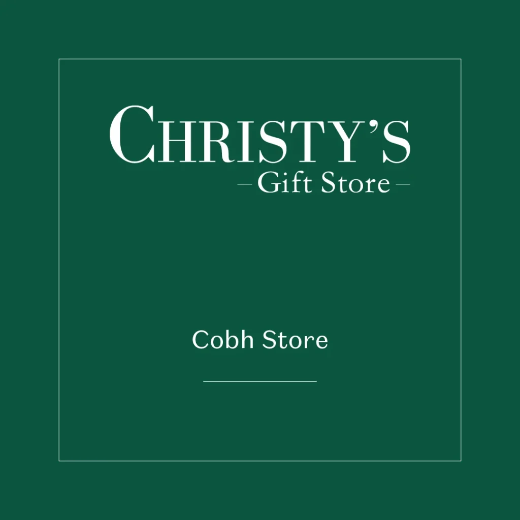 Christy's Gift Store, Cobh