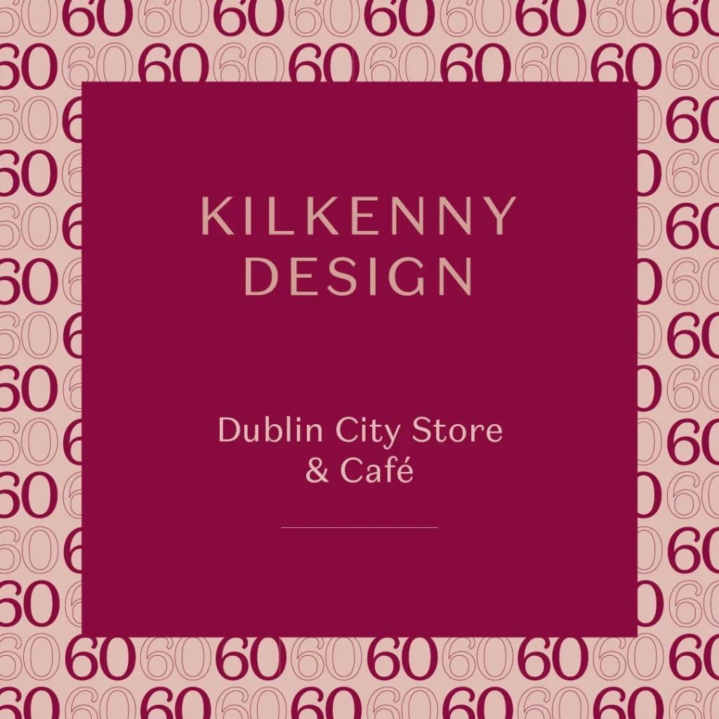 Kilkenny Design Nassau Street
